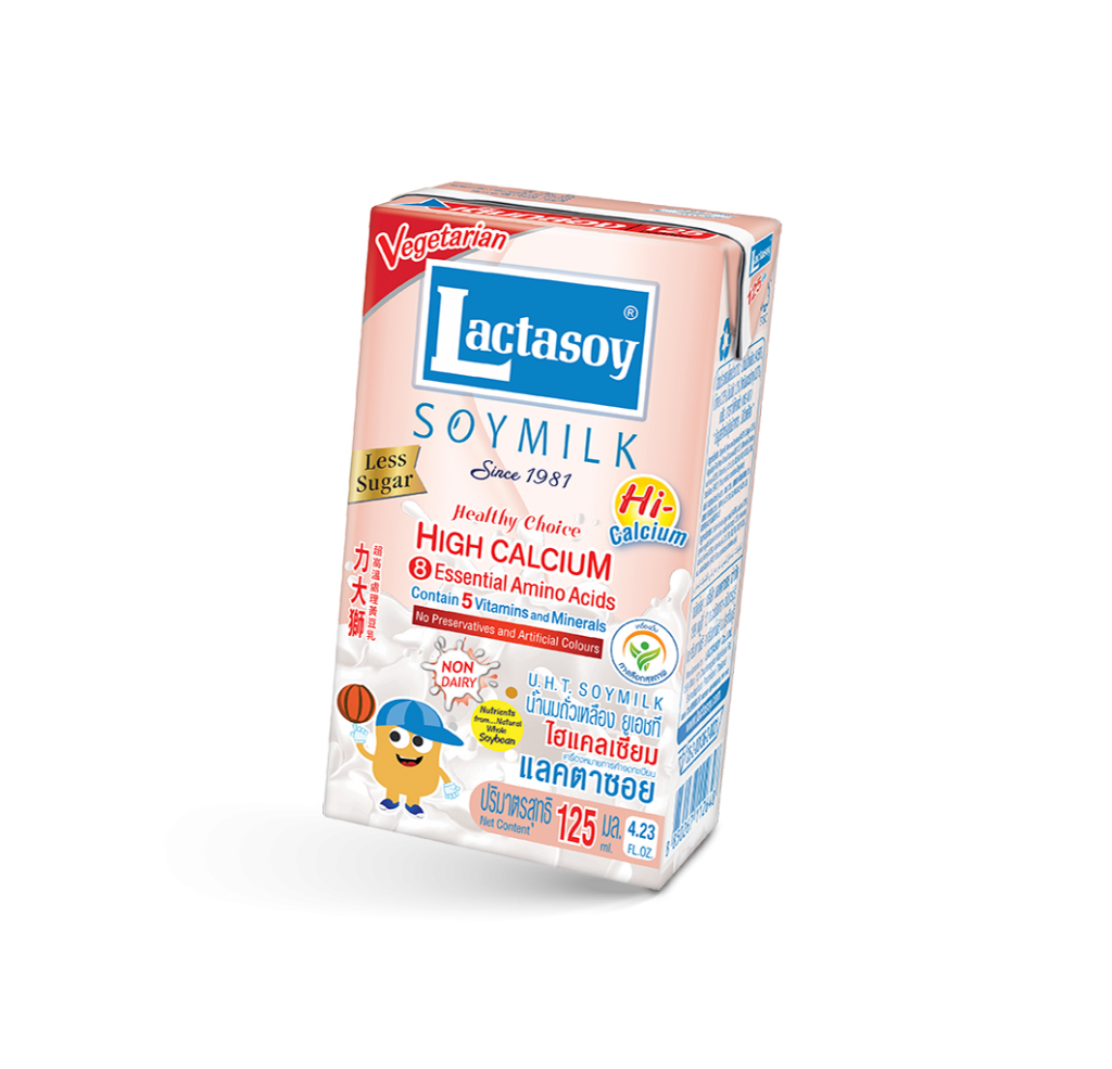Lactasoy Shop Lactasoy Highest Quality Soy Milk